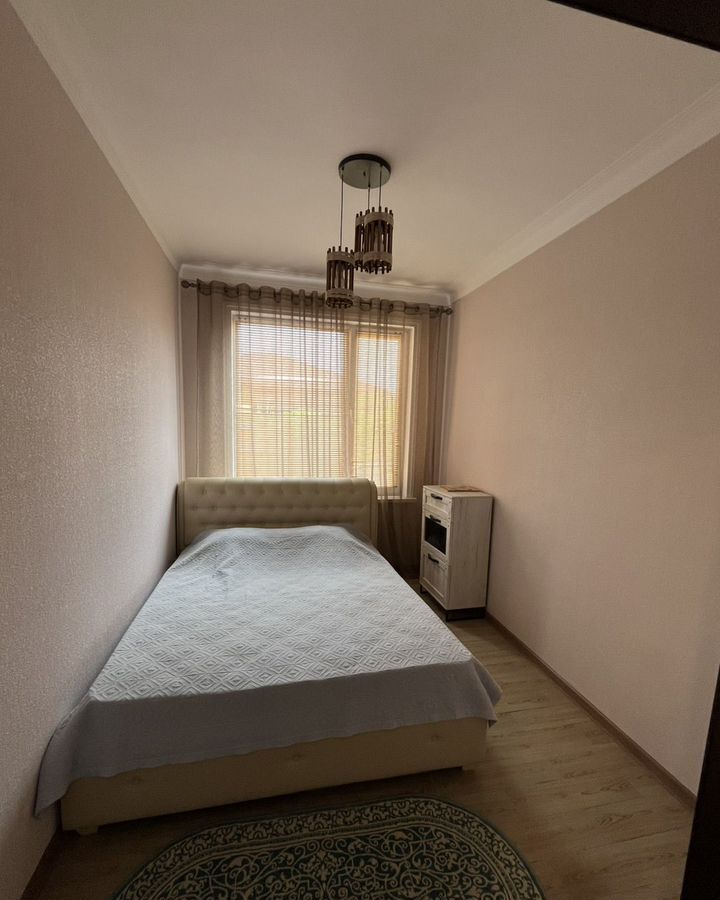 дом г Избербаш ул Магомеда Танкаева 100б/27 фото 15