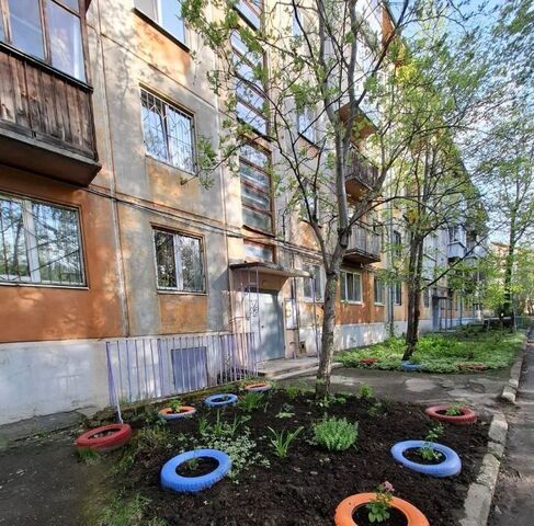 ул Техническая 43 фото