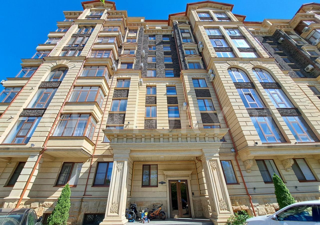квартира г Махачкала ул Пирогова 32а р-н Советский фото 3