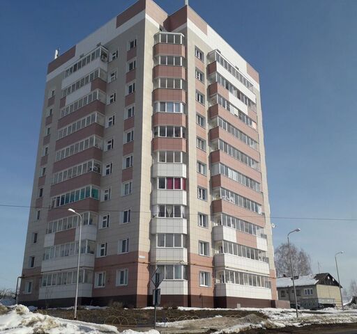 ул Стахановская 64 Республика Татарстан Татарстан, муниципальное образование Васильево, Васильево фото