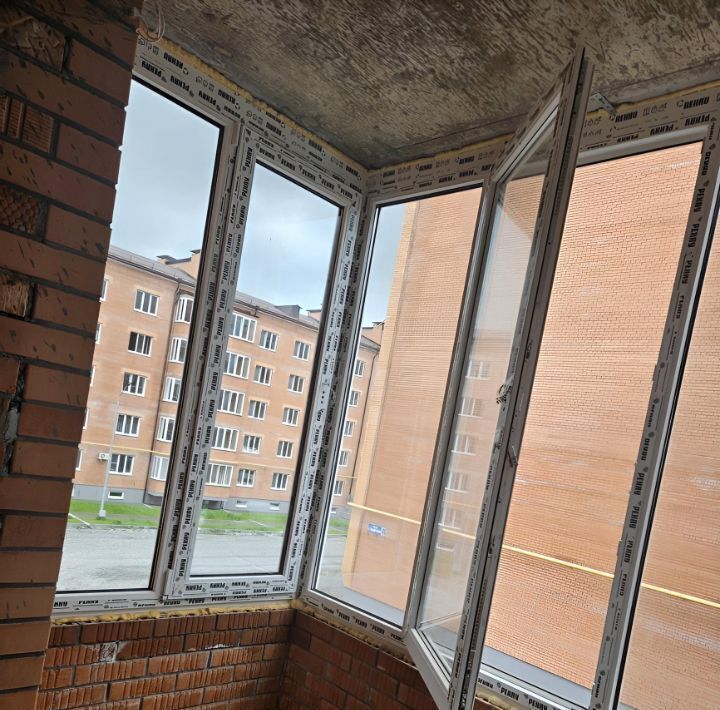 квартира г Владикавказ ул Хадарцева 37а фото 10
