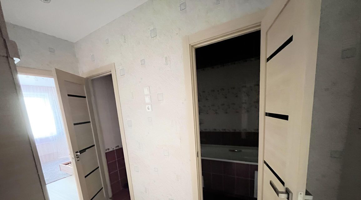 квартира г Новосибирск р-н Кировский ул Петухова 156 Площадь Маркса фото 7