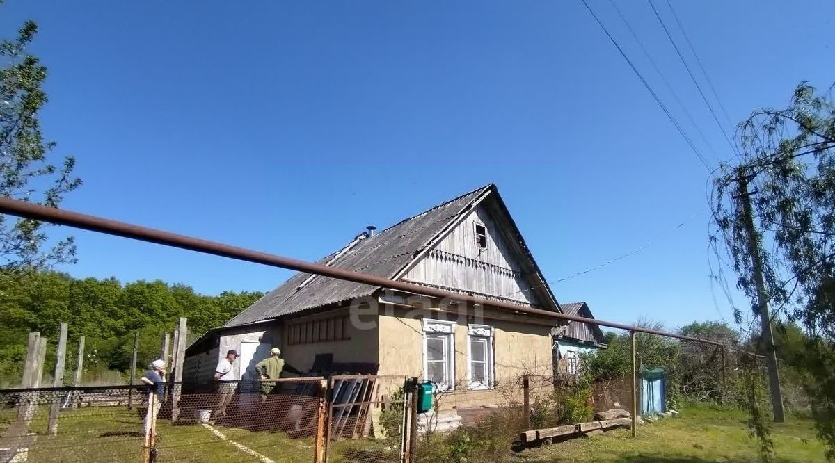 дом г Горячий Ключ ст-ца Суздальская фото 2