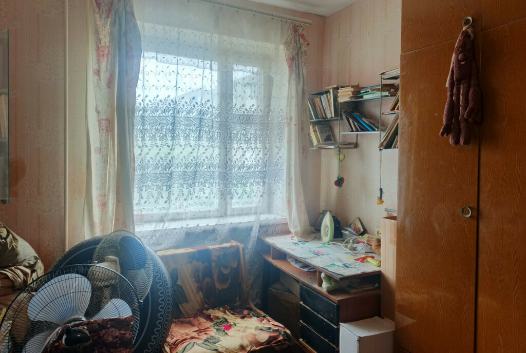 квартира р-н Ейский г Ейск ул Красная 66/9 фото 6