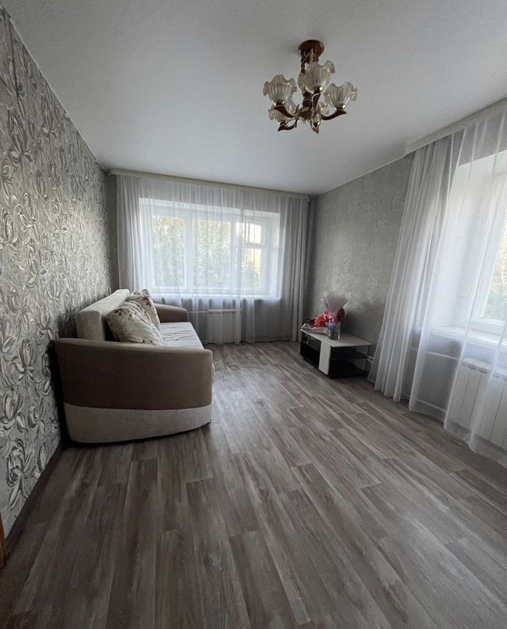 квартира р-н Шуйский г Шуя ул Свердлова 107 фото 1