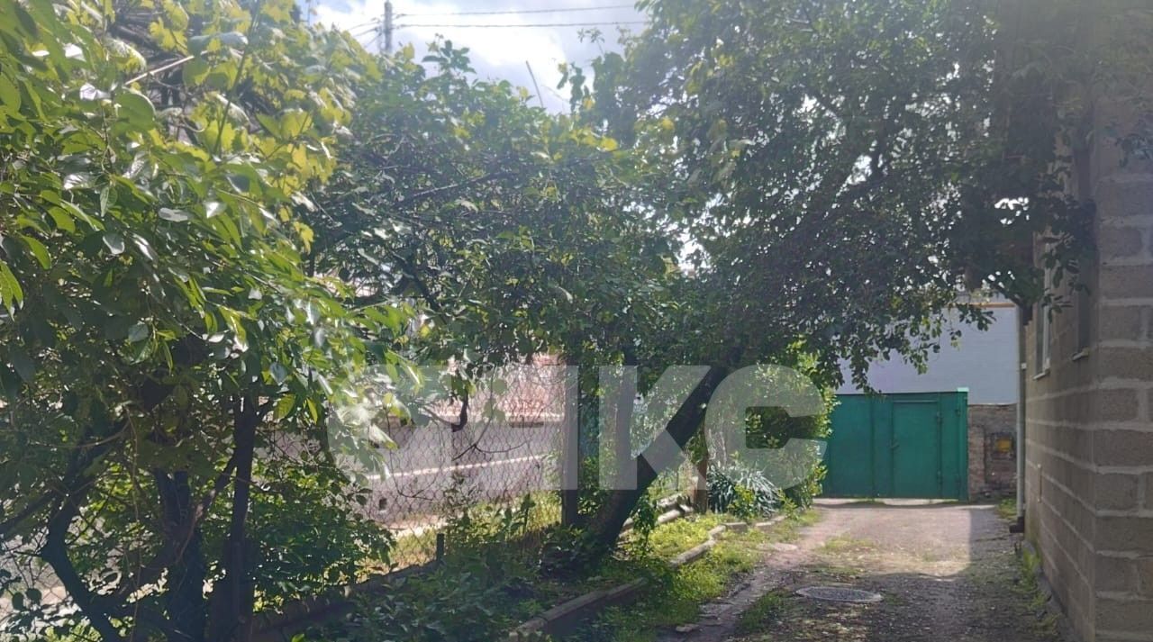 дом г Армавир ул Кирова 352900 54 фото 5