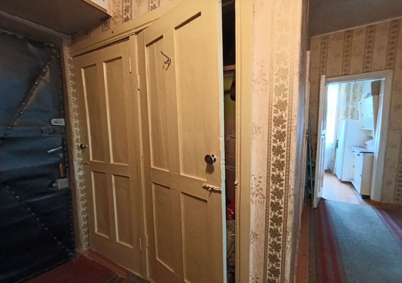 квартира г Воронеж р-н Коминтерновский ул Машиностроителей 35 фото 12