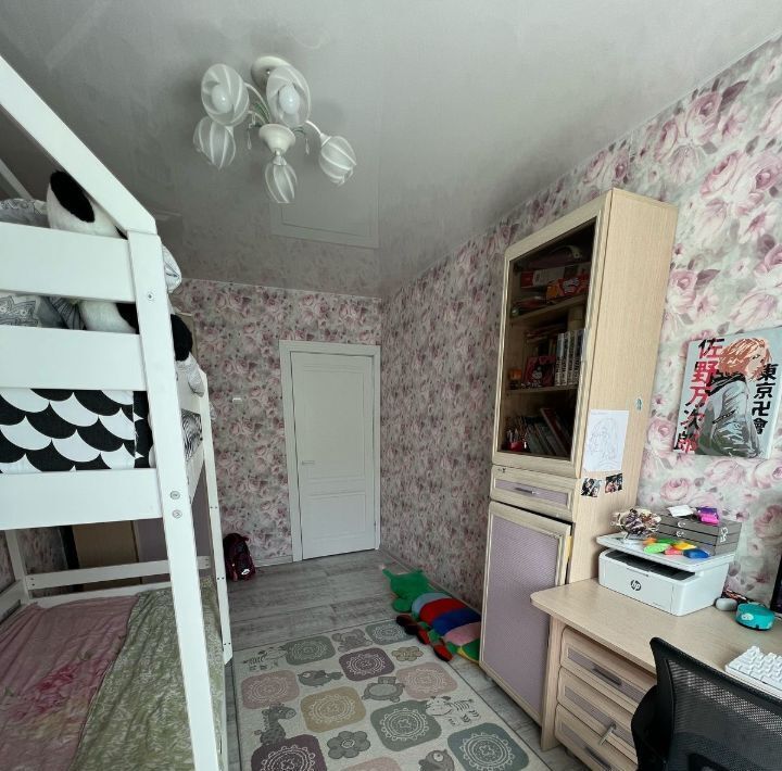 квартира г Калининград р-н Ленинградский ул Куйбышева 171 фото 20