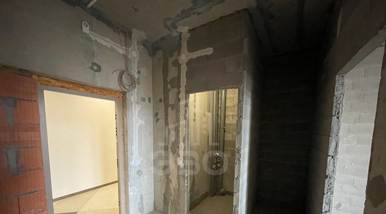 квартира г Санкт-Петербург метро Озерки пр-кт Тореза 118 фото 18