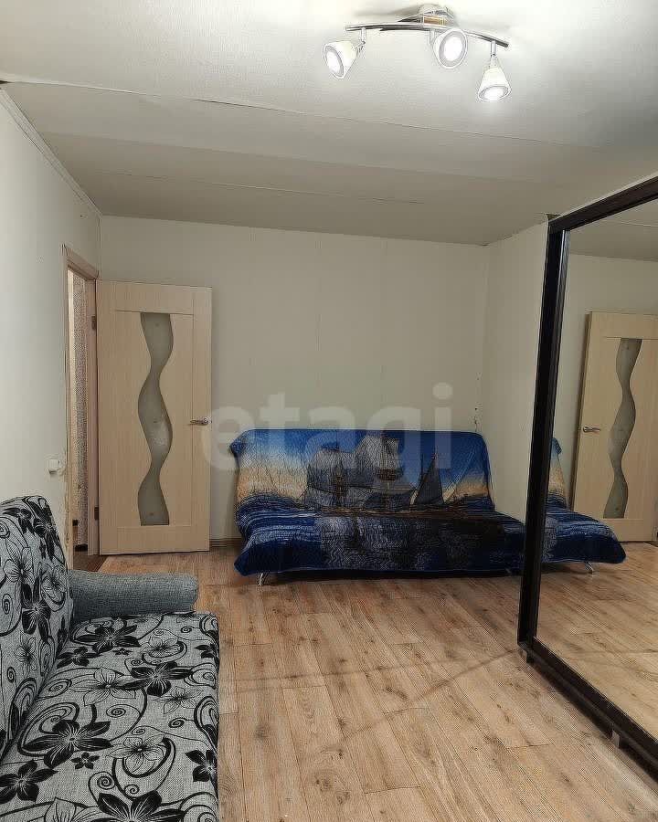 квартира г Сыктывкар ул Малышева 18 фото 8