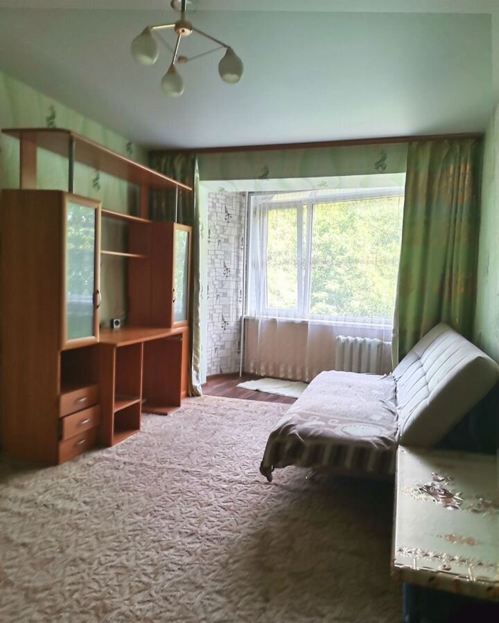 квартира г Петропавловск-Камчатский ул Океанская 92б фото 10