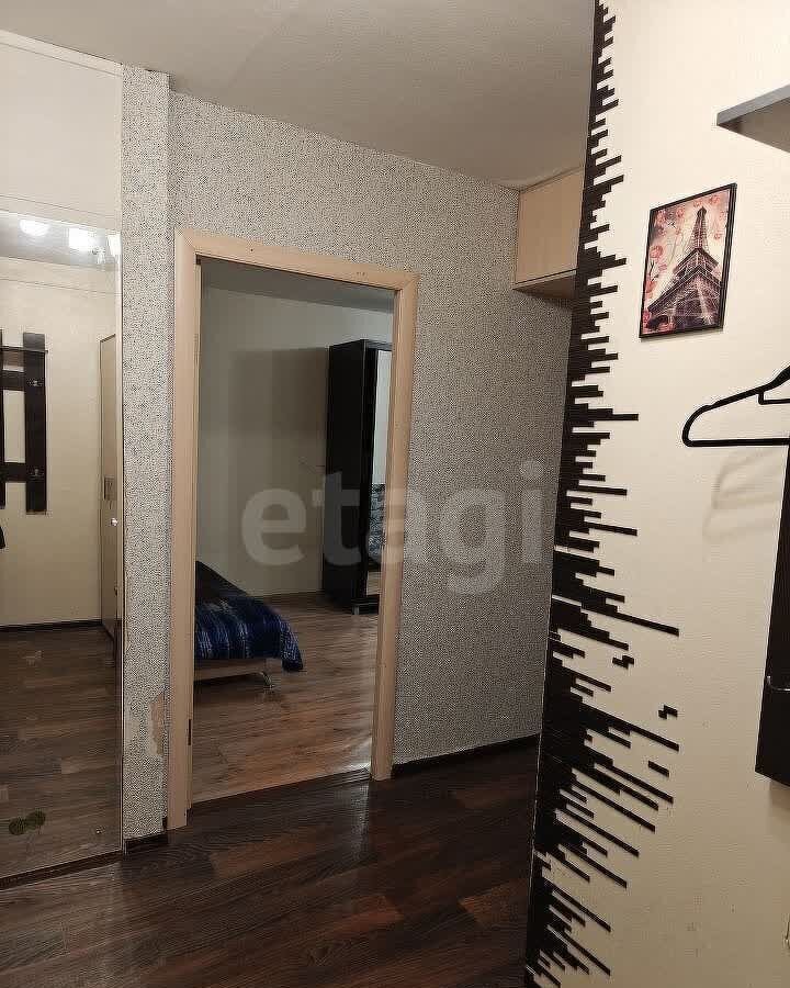 квартира г Сыктывкар ул Малышева 18 фото 5