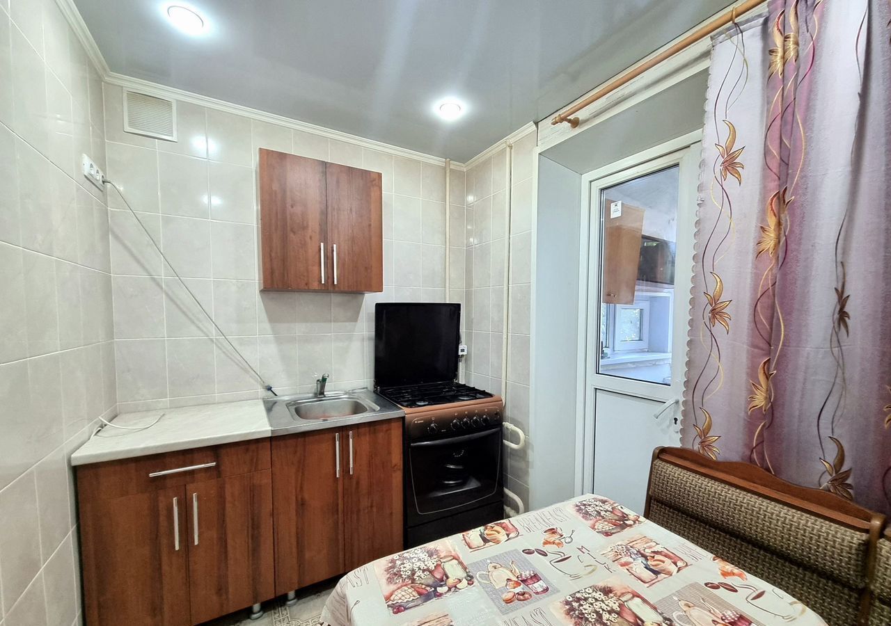 квартира г Волжский ул Академика Королёва 2 фото 5