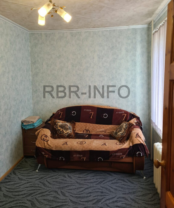 квартира г Ставрополь ул Доваторцев 57/3 фото 5