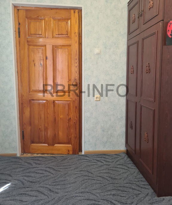 квартира г Ставрополь ул Доваторцев 57/3 фото 9