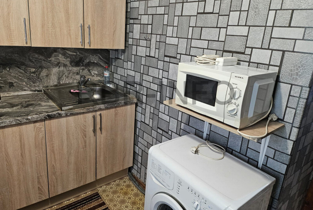 квартира г Ставрополь ул Доваторцев 57/3 фото 12
