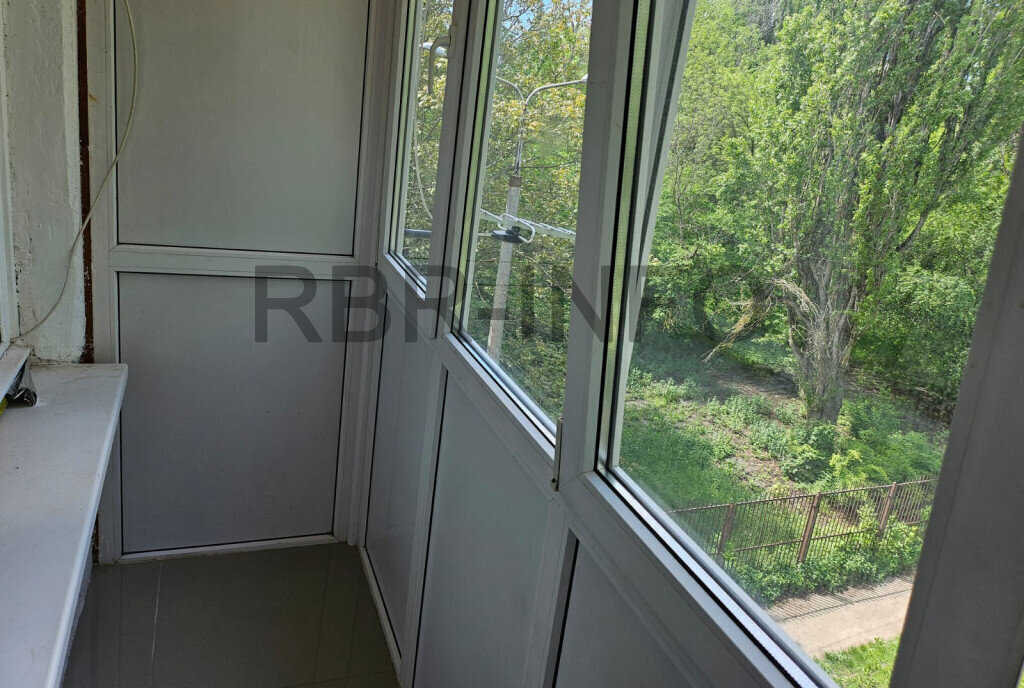 квартира г Ставрополь ул Доваторцев 57/3 фото 15