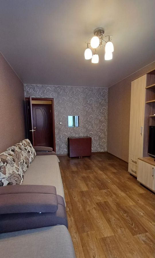 квартира г Новокузнецк р-н Новоильинский пр-кт Авиаторов 80 фото 3