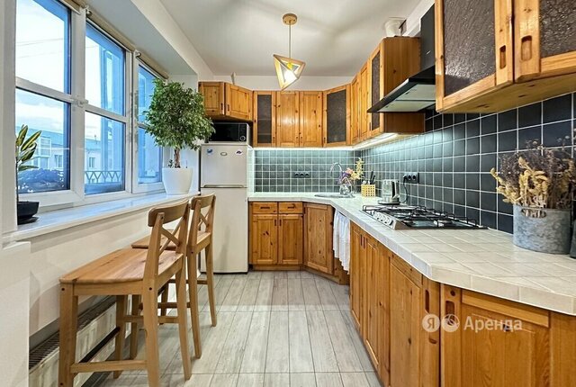 ул Матросская Тишина 19к/2 фото