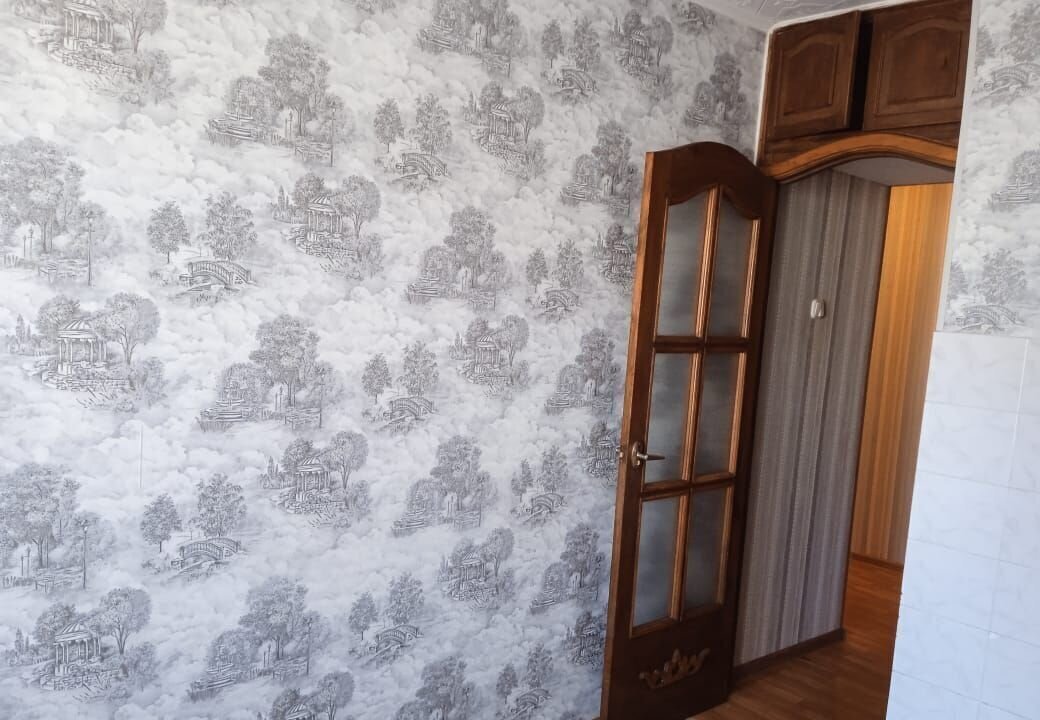 квартира г Тольятти р-н Автозаводский 16 квартал ул Автостроителей 17 фото 3