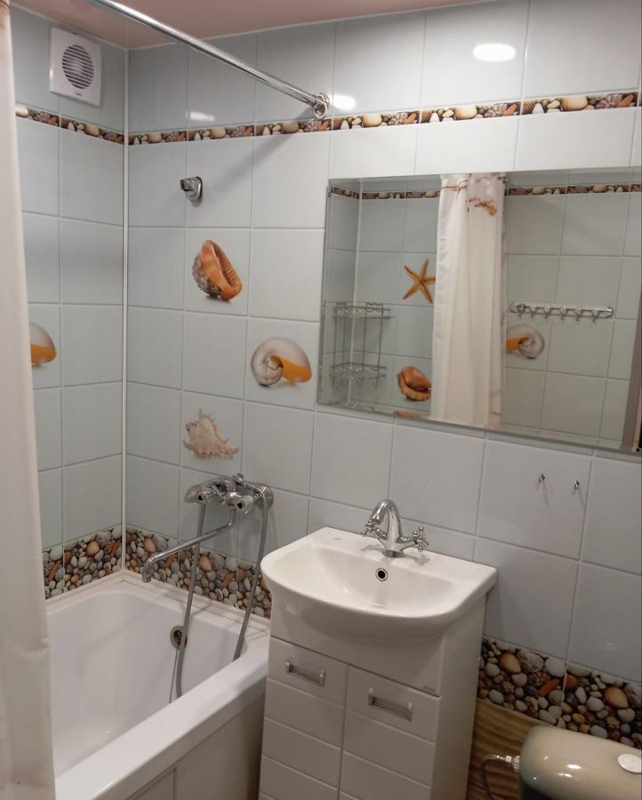 квартира г Новокузнецк р-н Новоильинский пр-кт Архитекторов 24 фото 18