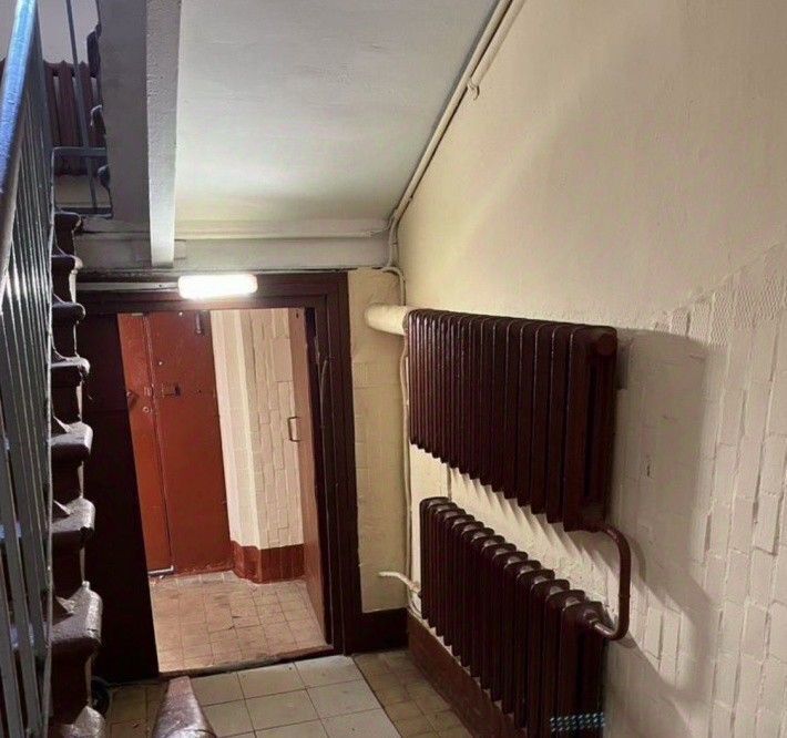 комната г Москва метро Тушинская ул Свободы 1к/2 фото 7