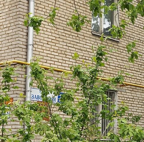 ул Заводская 23 Красногорская фото