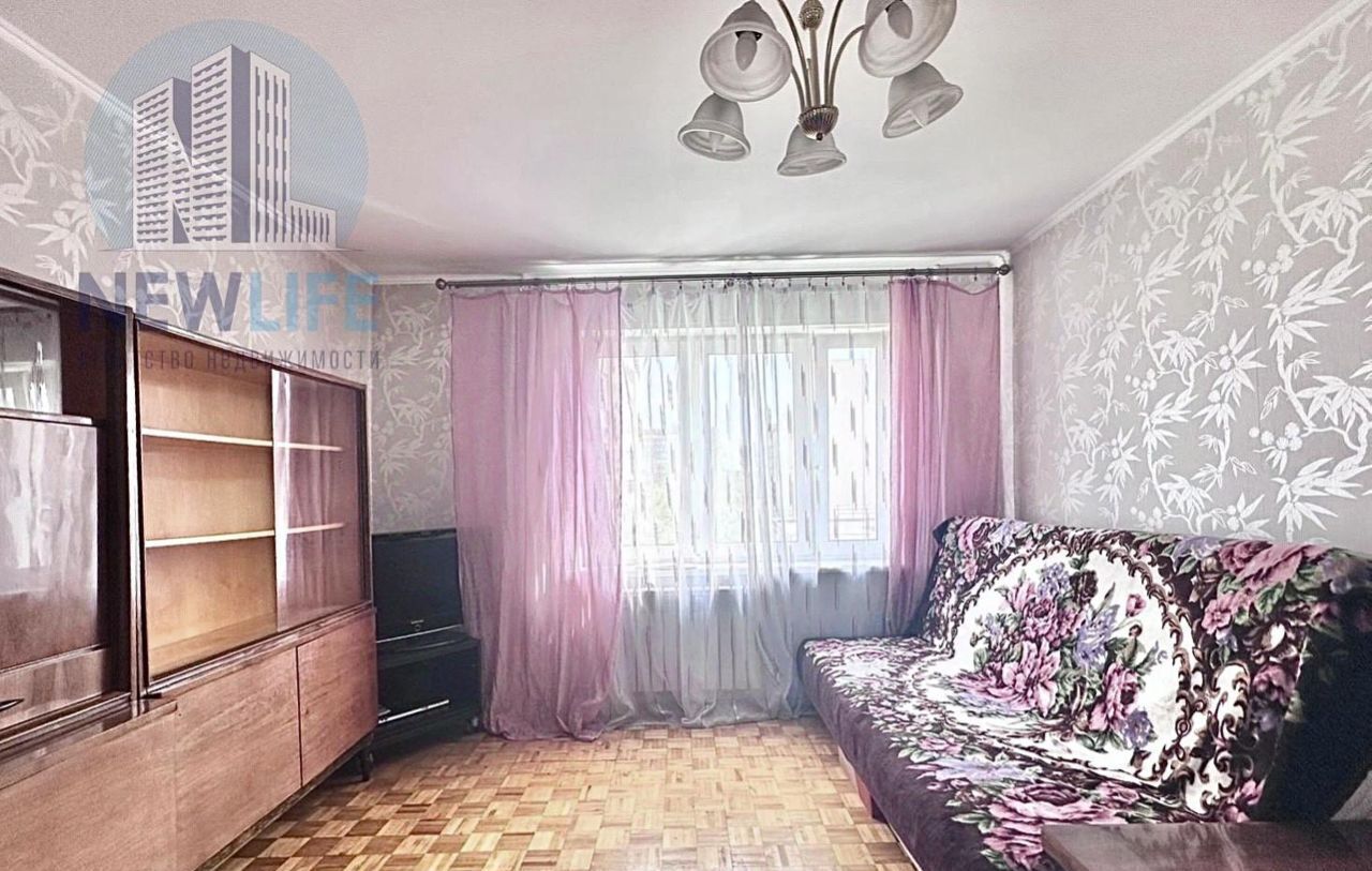 квартира г Лыткарино Котельники, 5-й мкр, 2-й кв-л, 7 фото 3