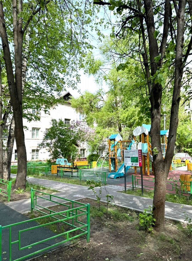квартира г Химки мкр Сходня ул Фрунзе 42 Сходня фото 2