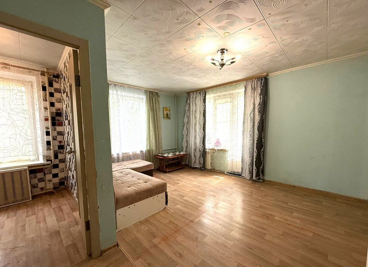 квартира г Химки мкр Сходня ул Фрунзе 42 Сходня фото 4