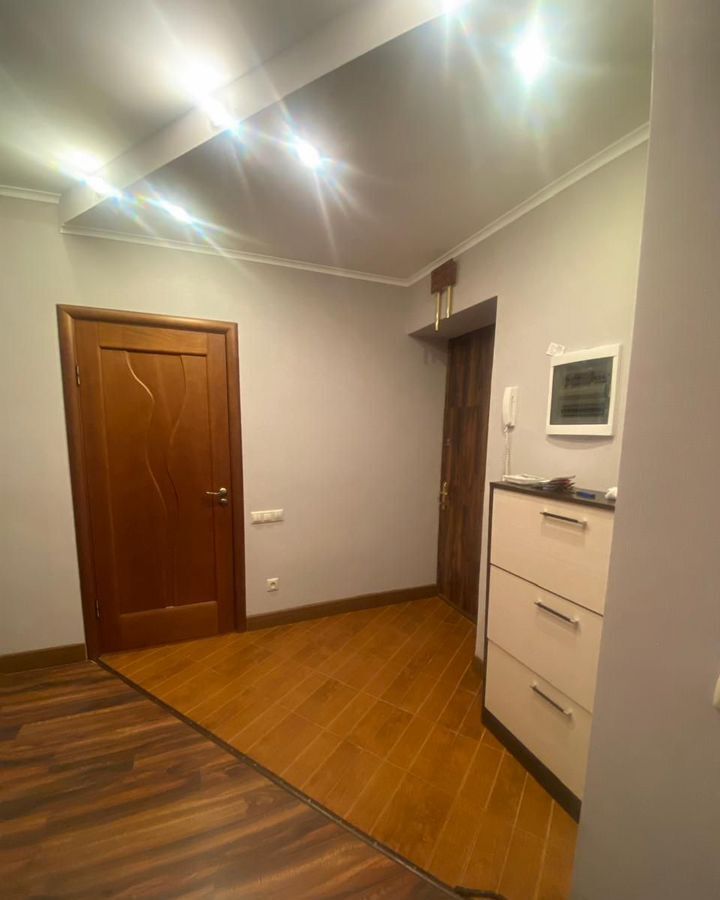 квартира г Астрахань р-н Кировский ул Нововосточная 8 фото 4