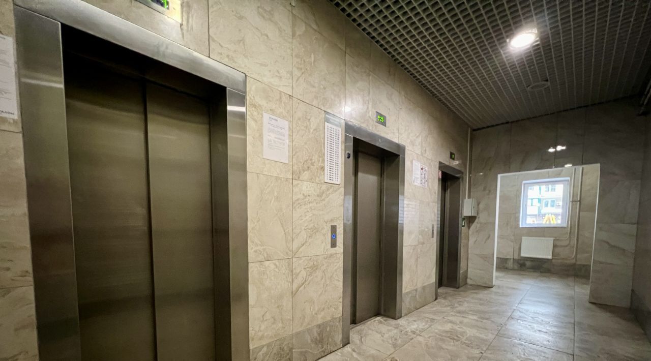 квартира г Красногорск б-р Космонавтов 13 Митино фото 42