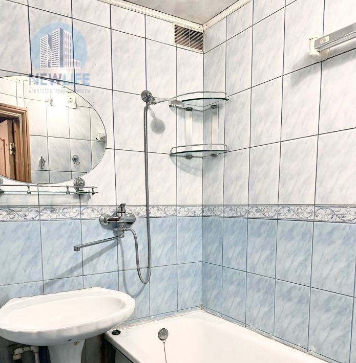квартира г Лыткарино Котельники, 5-й мкр, 2-й кв-л, 7 фото 12