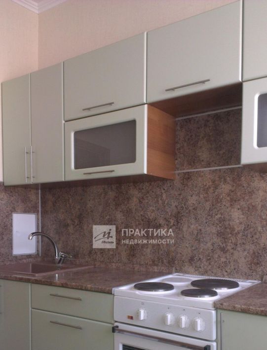 квартира г Москва метро Таганская ул Большие Каменщики 6с/1 фото 11