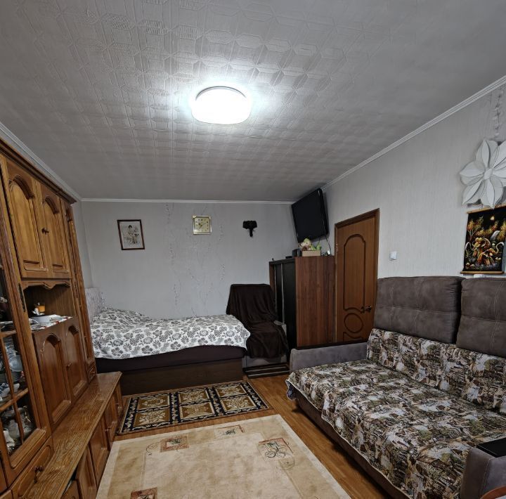 квартира г Зеленоград Зеленоград — Крюково, к 1559 фото 18