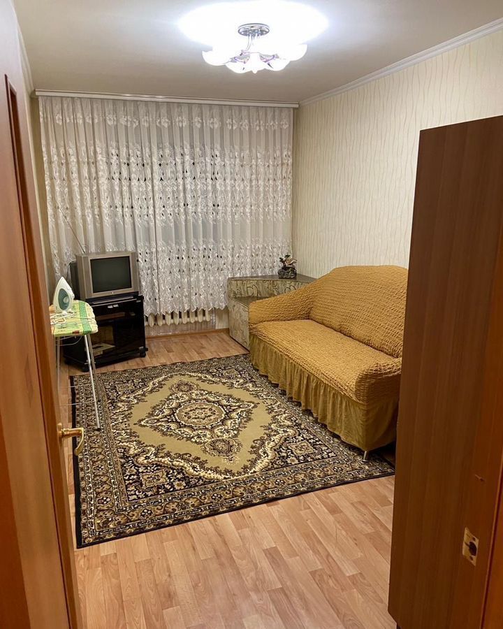 квартира г Пятигорск ул Бутырина 3 фото 1