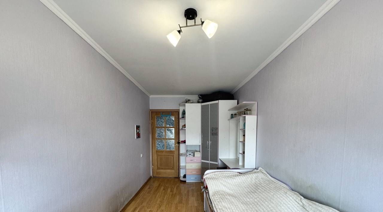 квартира г Петропавловск-Камчатский пр-кт Победы 8/3 фото 9