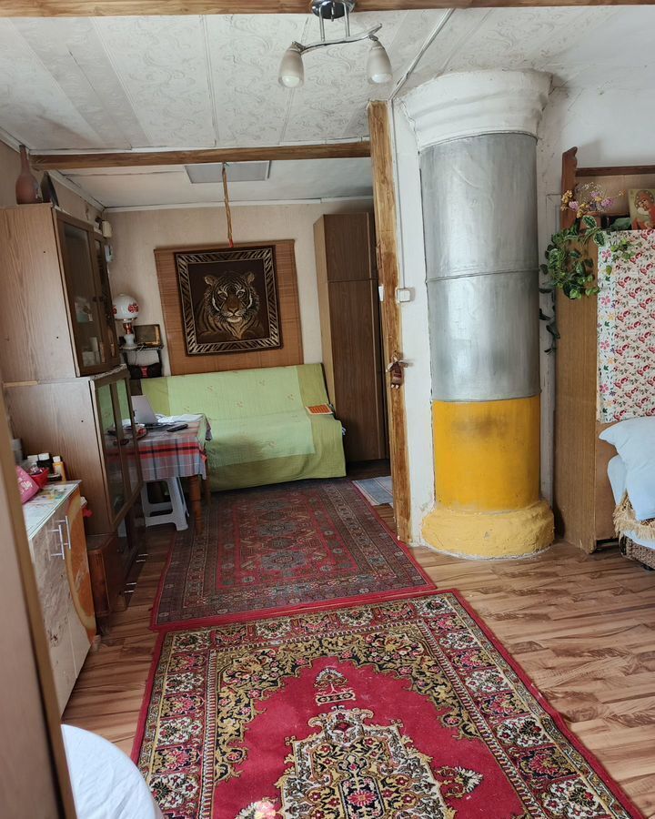 дом г Алапаевск п Асбестовский ул Северная 23 Асбест фото 4