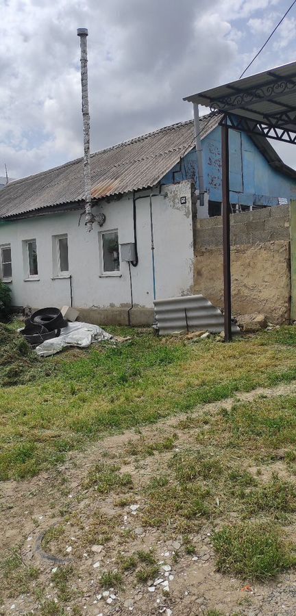дом р-н Шпаковский г Михайловск ул Фестивальная 60 фото 2