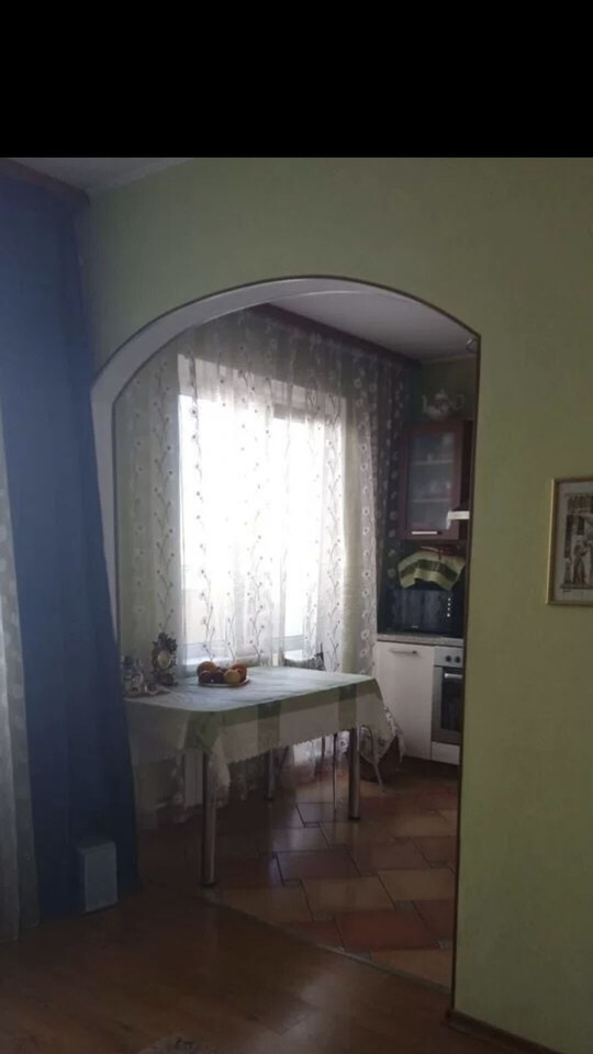 квартира г Омск ул Омская 77/3 фото 6