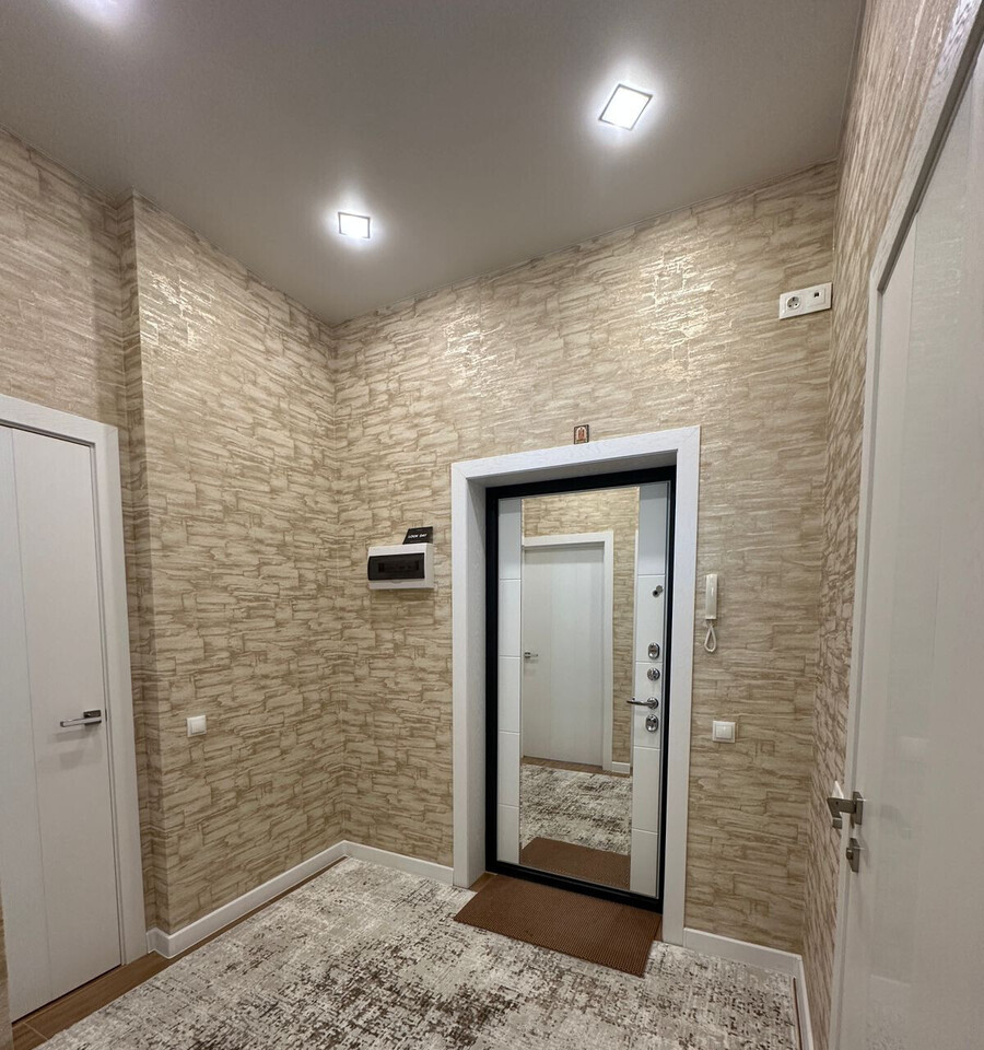 квартира г Владимир ул Крайнова 3 фото 13