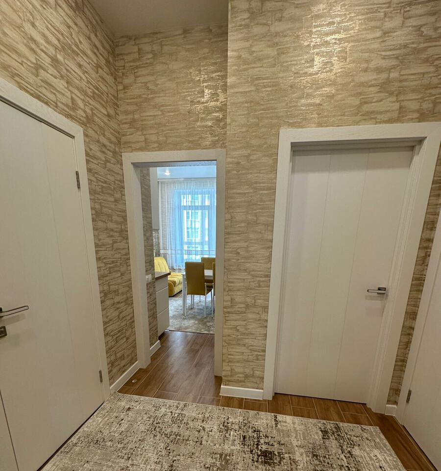квартира г Владимир ул Крайнова 3 фото 15