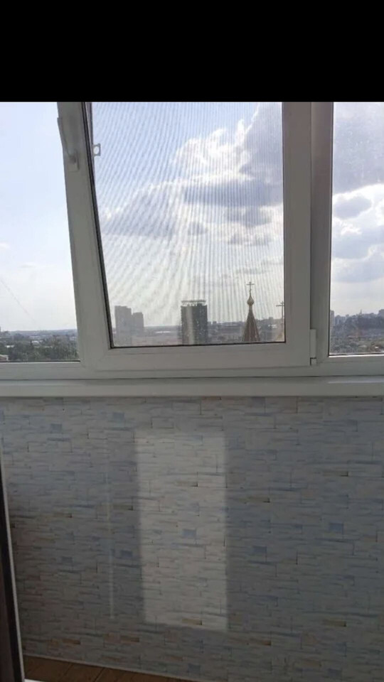 квартира г Омск ул Омская 77/3 фото 16