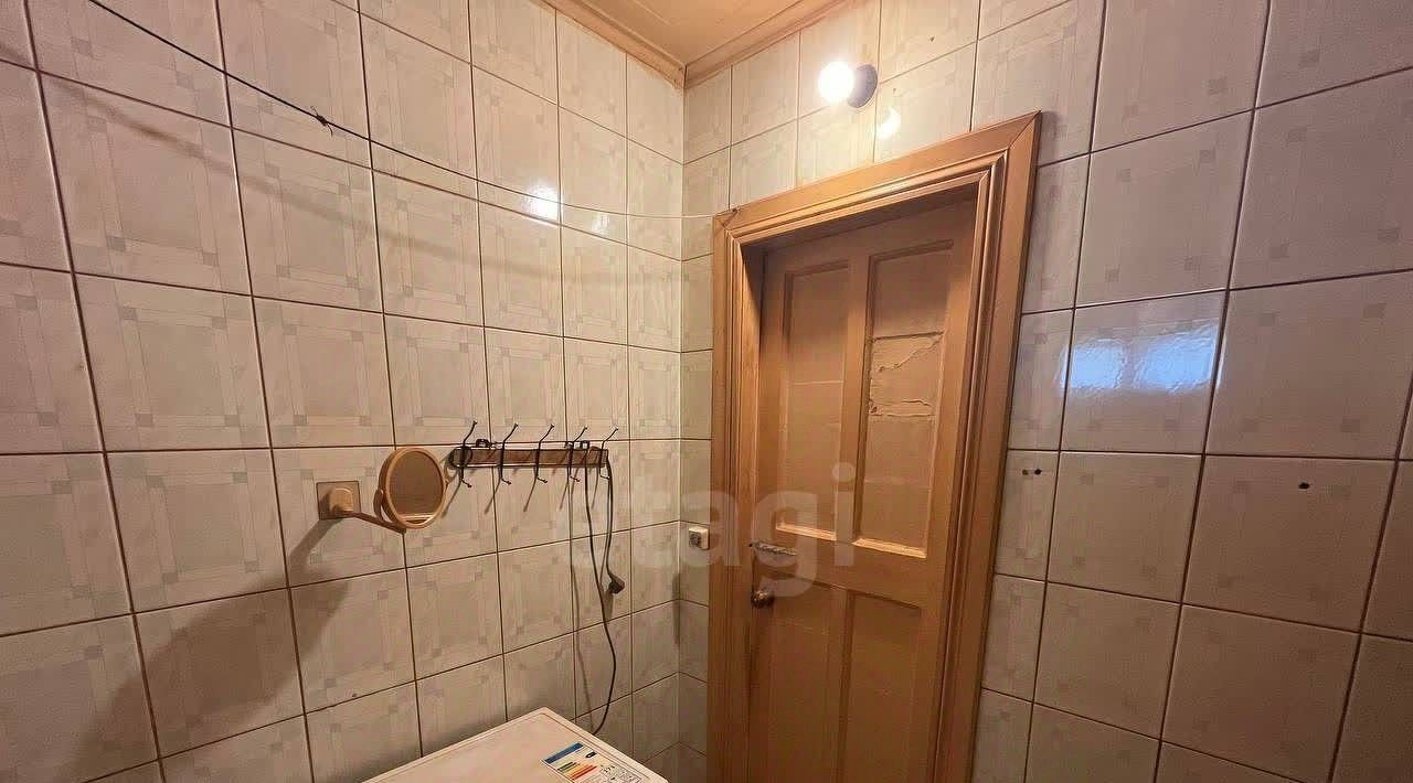 квартира г Ижевск р-н Первомайский ул Пастухова 51 фото 8