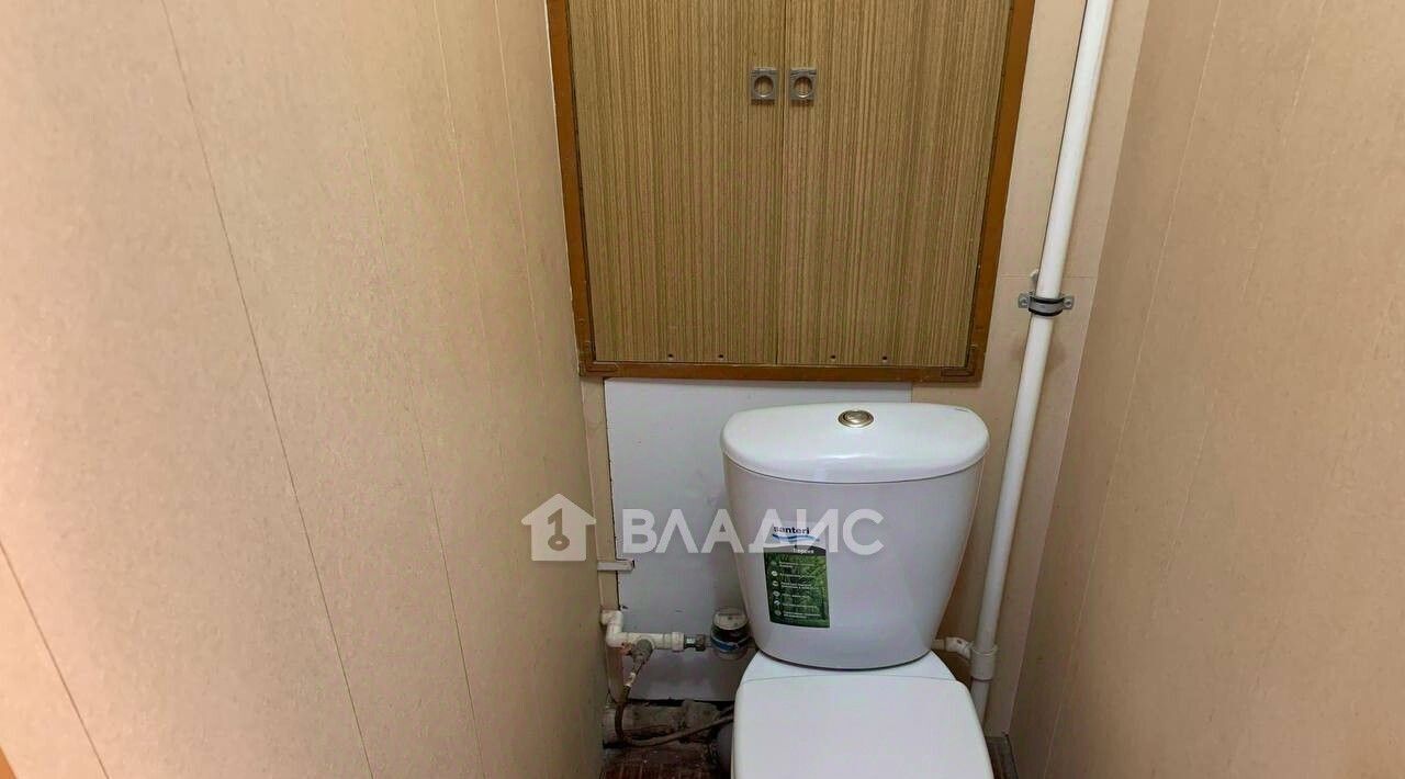 квартира р-н Кондопожский г Кондопога пр-кт Калинина 4 фото 16