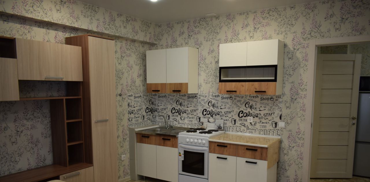 квартира г Иркутск р-н Правобережный ул Братская 7/10 фото 10