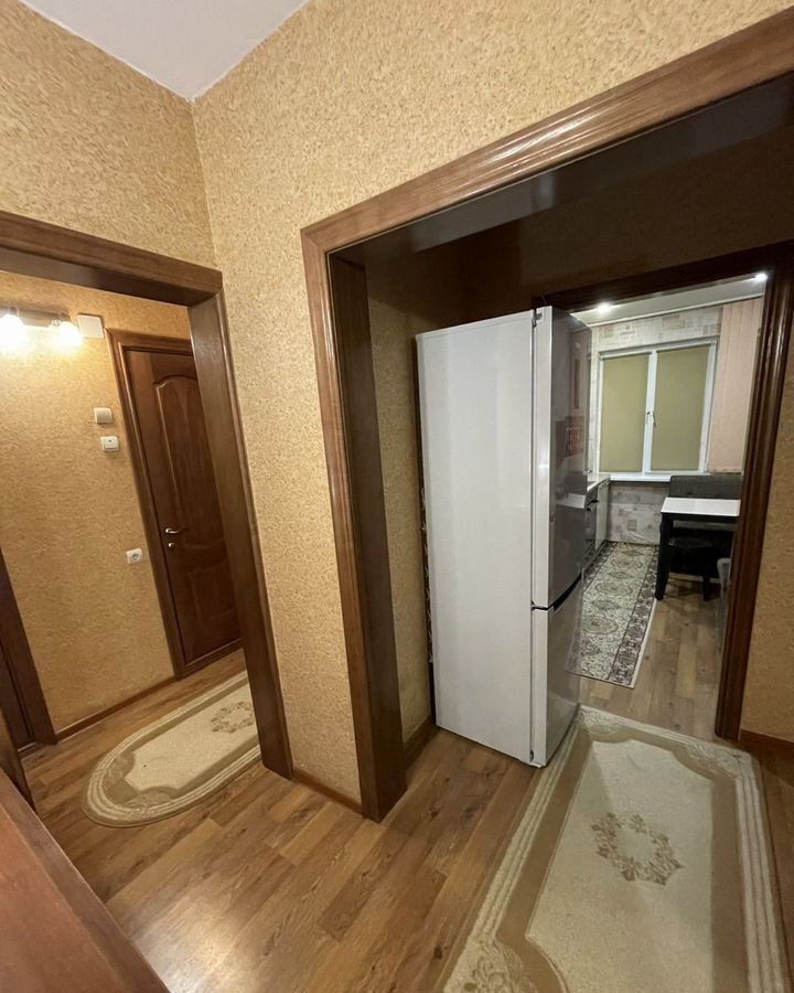 квартира г Иркутск р-н Октябрьский ул Байкальская 207а фото 25