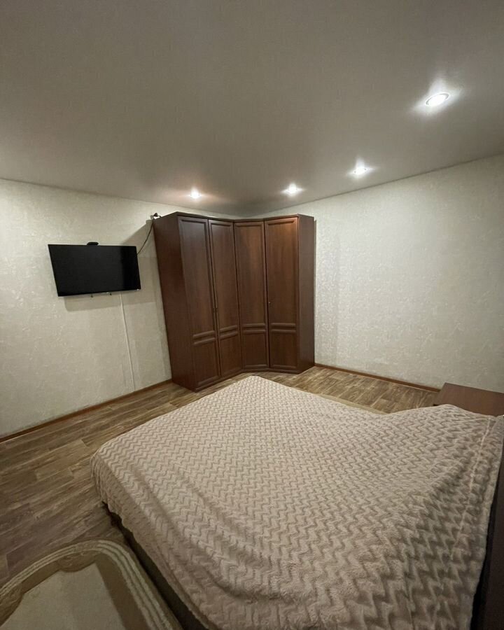 квартира г Иркутск р-н Октябрьский ул Байкальская 207а фото 27