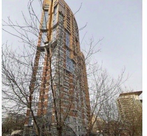 ЮЗАО ул Архитектора Власова 8 фото