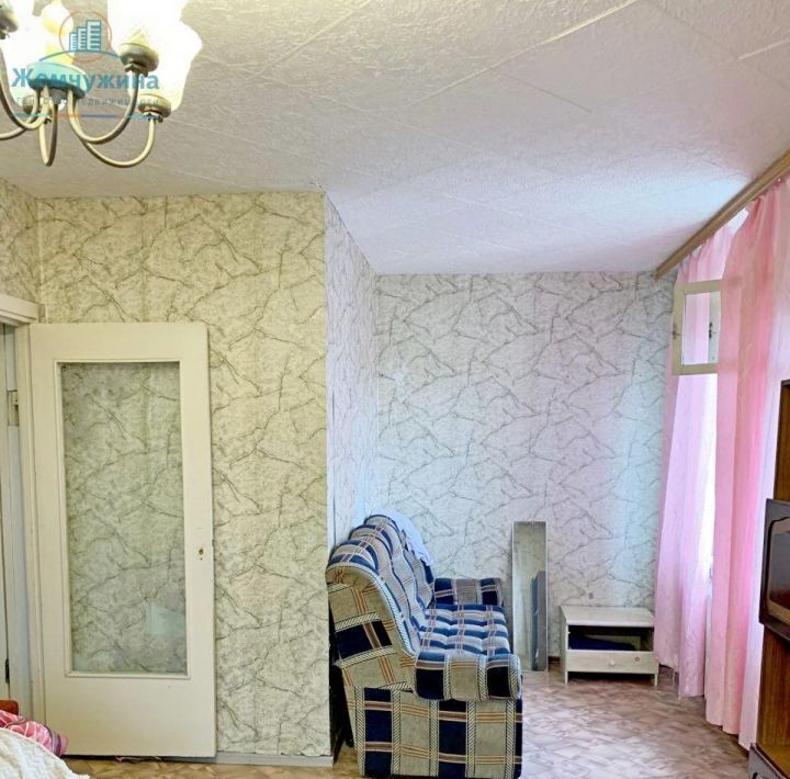 квартира г Димитровград ул Гвардейская 39 фото 3